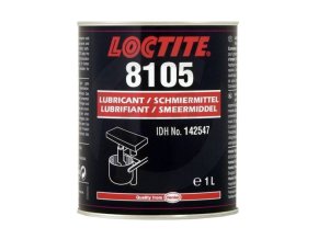 Loctite LB 8105 - 1 kg minerálny mazací tuk