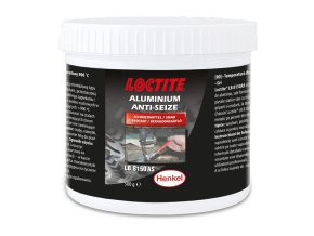 Loctite LB 8150 - 400 g mazný kov proti zadretiu