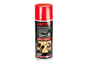 Loctite LB 8154 - 400 ml mazivo s MoS2 proti zadretiu