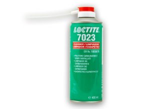 Loctite SF 7023 - 400 ml čistič karburátorov