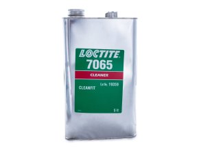 Loctite SF 7065 - 5 L rozpúšťadlový čistič Cleanfit