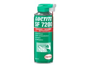Loctite SF 7200 - 400 ml odstraňovač těsnění lepidel a tmelů