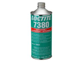 Loctite SF 7380 - 930 ml aktivátor pre akrylátové lepidlá