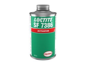 Loctite SF 7386 - 500 ml aktivátor pro akrylátová lepidla