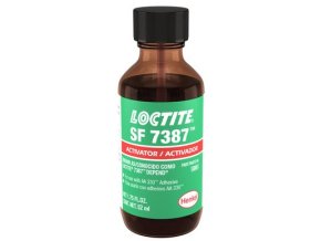 Loctite SF 7387 - 50 ml aktivátor pro akrylátová lepidla