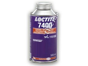 Loctite SF 7400 - 500 ml detektor neoprávnenej manipulácie