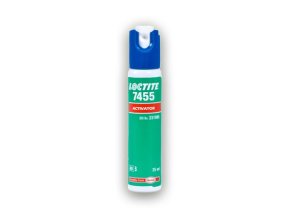 Loctite SF 7455 - 25 ml aktivátor pro vteřinová lepidla