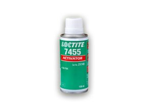 Loctite SF 7455 - 150 ml aktivátor pre sekundové lepidlá