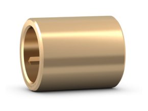 SKF PBM 253525 M1G1 púzdro klzné, masívny bronz