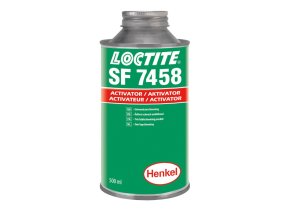 Loctite SF 7458 - 500 ml aktivátor pre sekundové lepidlá