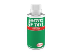 Loctite SF 7471 - 150 ml aktivátor T pro akrylátová lepidla