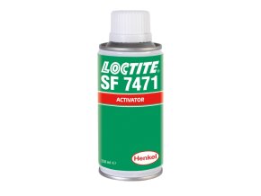 Loctite SF 7471 - 150 ml aktivátor T pre akrylátové lepidlá