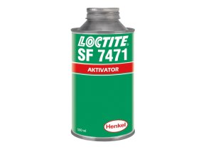 Loctite SF 7471 - 500 ml aktivátor T pro akrylátová lepidla