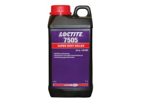 Loctite SF 7505 - 1 L Super Rost Killer, menič korózie