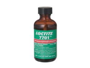 Loctite SF 7701 - 52 ml primer pre sekundové lepidlá medicinálne
