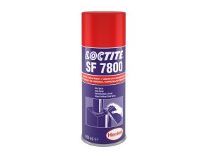 Loctite SF 7800 - 400 ml zinkový sprej