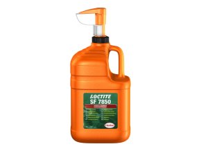 Loctite SF 7850 - 3 L čistič rukou s pemzou