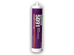 Loctite SI 5091 - 300 ml UV silikónové lepidlo