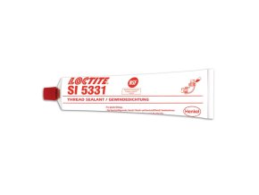 Loctite SI 5331 - 100 ml tesnenia plastových závitov NP