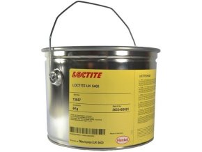 Loctite UK 5400 - 6 kg tvrdidlo Macroplast