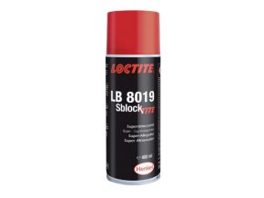 Loctite LB 8019 - 400 ml Sbloctite, penetrační olej