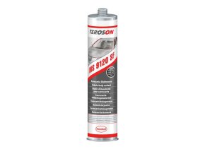 Teroson MS 9120 - 310 ml čierny tesniaci tmel