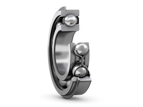 SKF 6306-ZNR guličkové ložisko