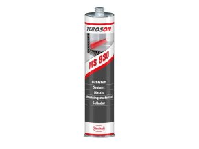 Teroson MS 930 - 310 ml biely tesniaci tmel