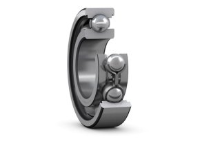 SKF W 61901 nerezové guličkové ložisko