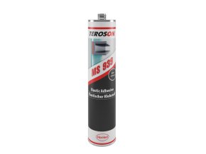 Teroson MS 939 - 290 ml čierny tesniaci tmel