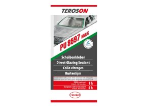 Teroson Bond 60 (PU 8597 HMLC) - 200 ml tmel na priame zasklievanie