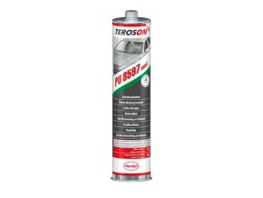 Teroson Bond 60 (PU 8597 HMLC) - 310 ml tmel na priame zasklievanie