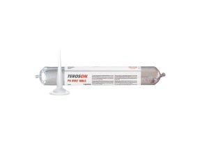 Teroson Bond 60 (PU 8597 HMLC) - 400 ml tmel pre priame zasklievanie