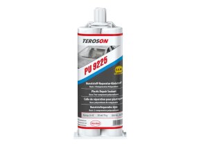 Teroson PU 9225 - 50 ml polyurethanové dvousložkové lepidlo