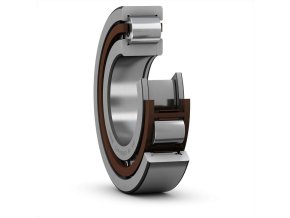 SKF NUP 2203 ECP valčekové ložisko
