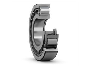 SKF NUP 309 ECJ/C3 valčekové ložisko