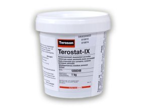 Teroson RB IX - 1 kg tesniaca hmota