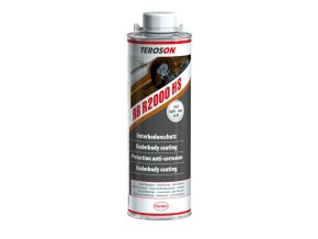 Teroson RB R-2000 HS - 1 L bílý ochranný nátěr
