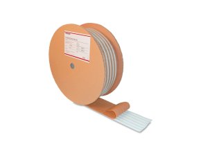 Teroson RB VII 20x2 - 40 m biely samolepiaci butylkaučuk
