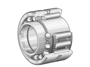 INA NKIB 59/22-XL ložisko
