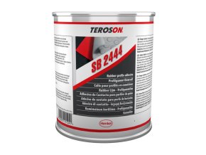 Teroson SB 2444 - 670 g kontaktní lepidlo pro pryže