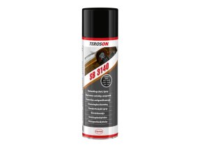 Teroson SB 3140 - 500 ml ochrana proti oderu čierna