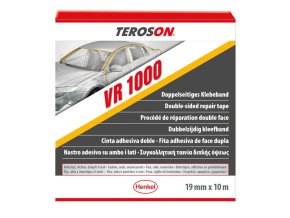 Teroson VR 1000 8 x 19mm x 10 m - obojstranne lepiaca páska