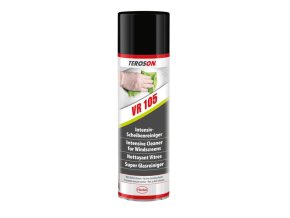 Teroson VR 105 - 500 ml intenzivní čistič oken