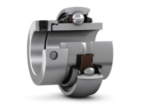 SKF YEL 209-2DW/AG (YELAG 209) upínacie ložisko