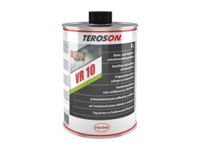 Teroson VR 10 - 1 L čistič, ošetření povrchu