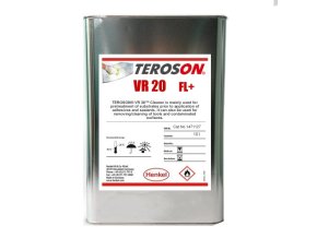 Teroson VR 20 - 10 L (FL+) čistič, ošetrenie povrchu