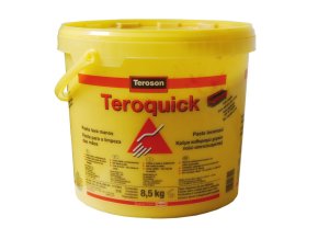 Teroson VR 320 - 8,5 kg Teroquick pasta na ruky