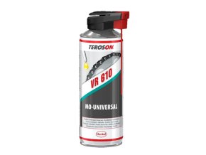 Teroson VR 610 - 400 ml MO Universal uvoľňuje spoje chráni pred koróziou