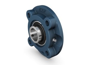 SKF UCFC 205/H ložisková jednotka